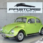 VW Fusca 1500