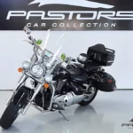 Suzuki C 1500 Boulevard