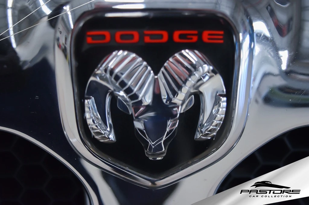 Dodge Ram 1500 5.2 V8