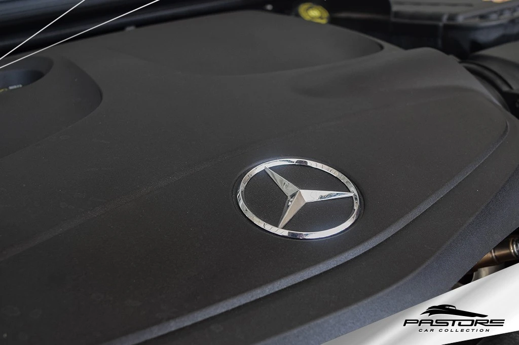 Mercedes-Benz GLA 250 Sport