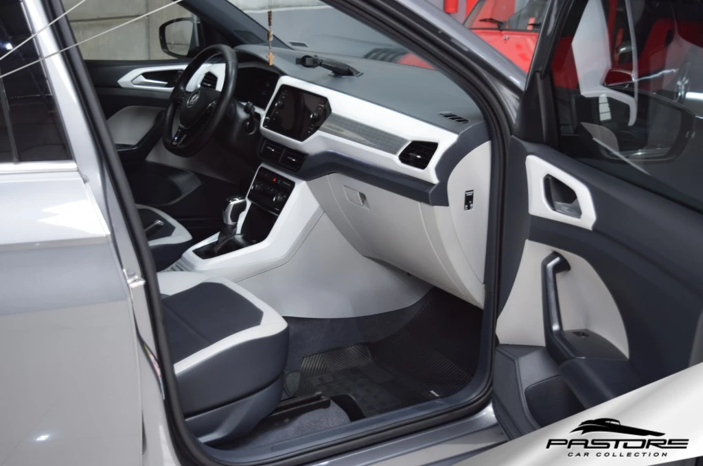 VW T-Cross Highline 250 TSi