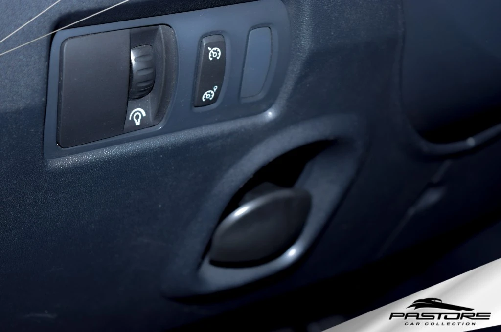 Renault Megane Grand Tour Dynamique 1.6