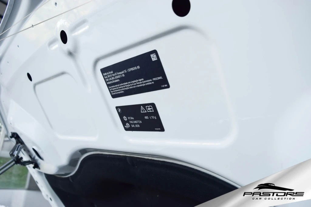 BMW X1 sDrive 20i Turbo