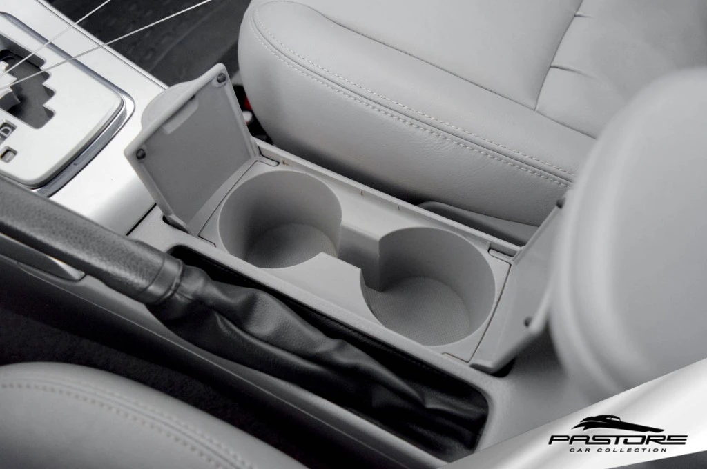 Toyota Corolla XEi 2.0