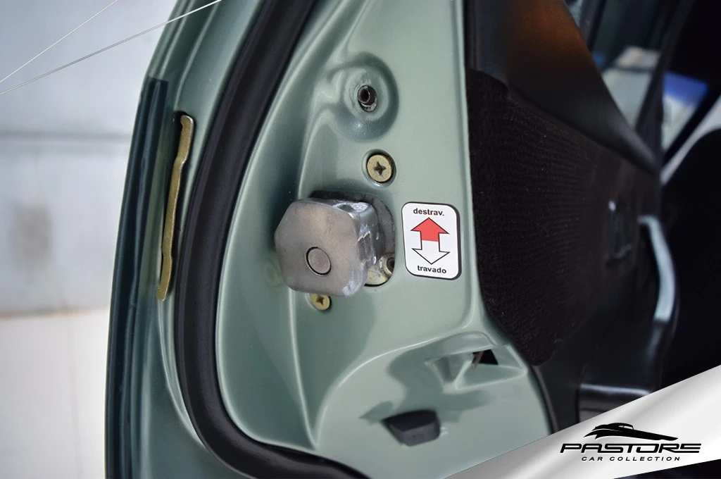 GM Opala Diplomata 4.1 SE