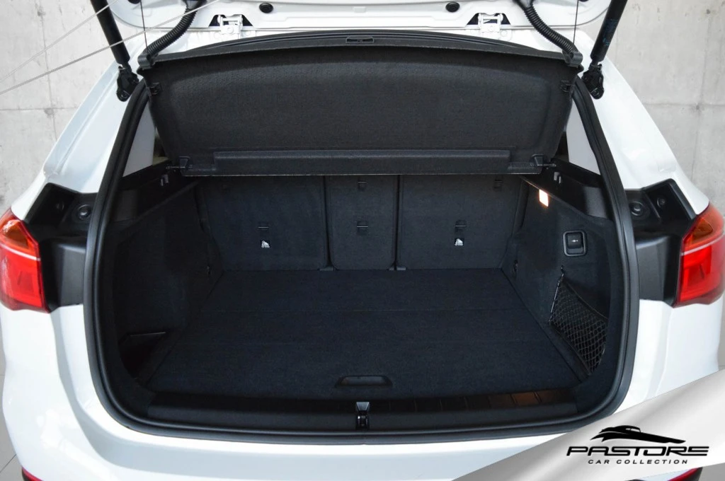 BMW X1 sDrive 20i Turbo