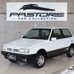 Fiat Uno 1.6 R MPI