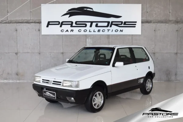 Fiat Uno 1.6 R MPI