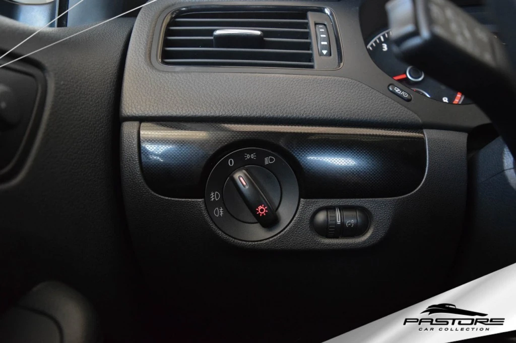 VW Jetta Comfortline 2.0