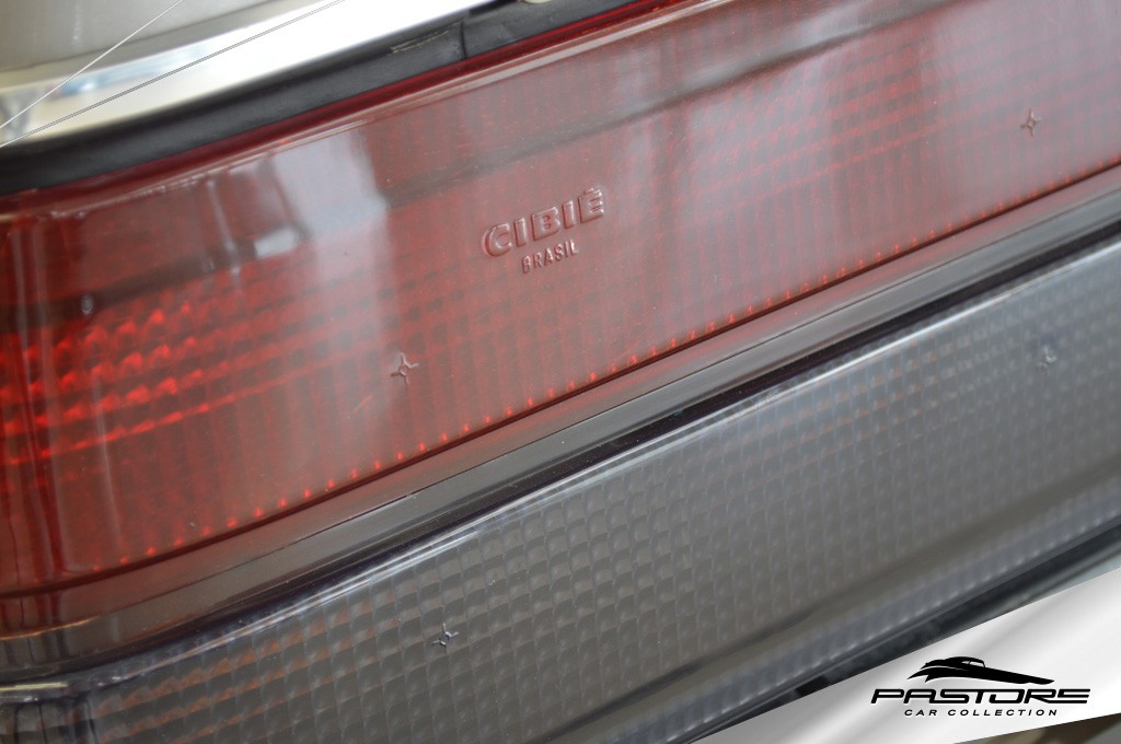 GM Opala Diplomata SE