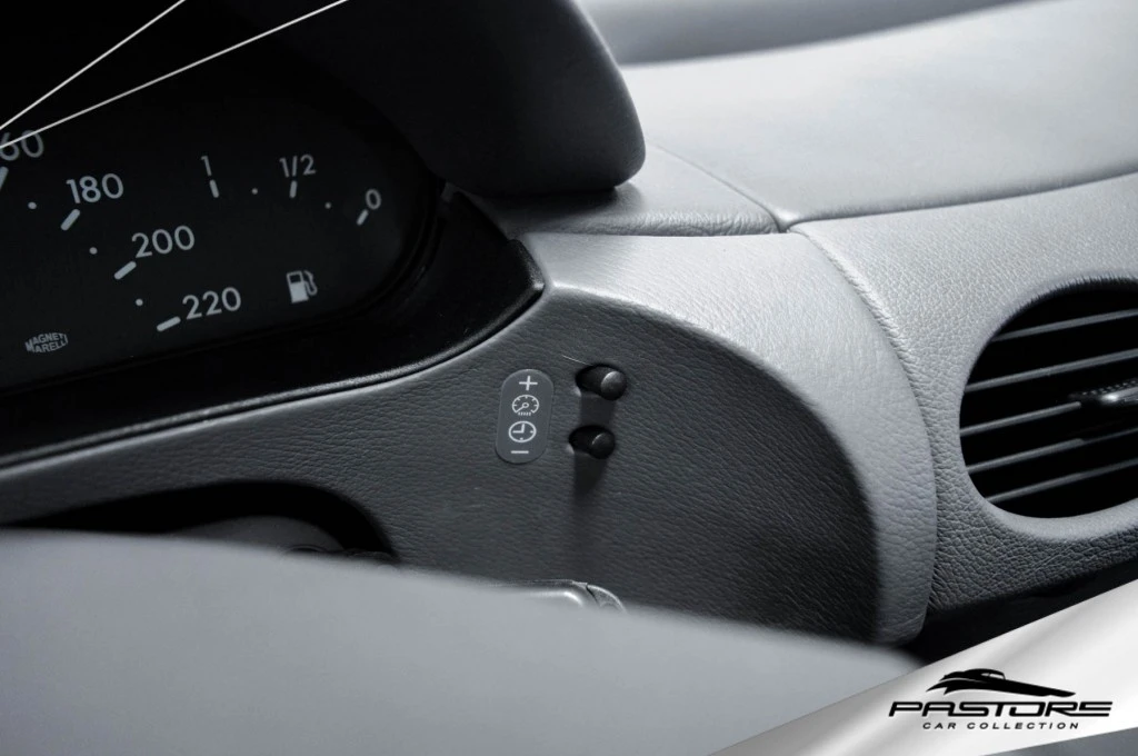 Mercedes-Benz A 160 Elegance