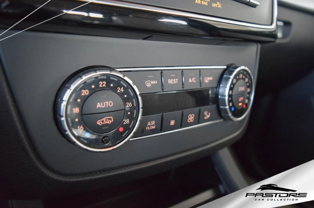 Mercedes-Benz GLE 400 Coupé Night