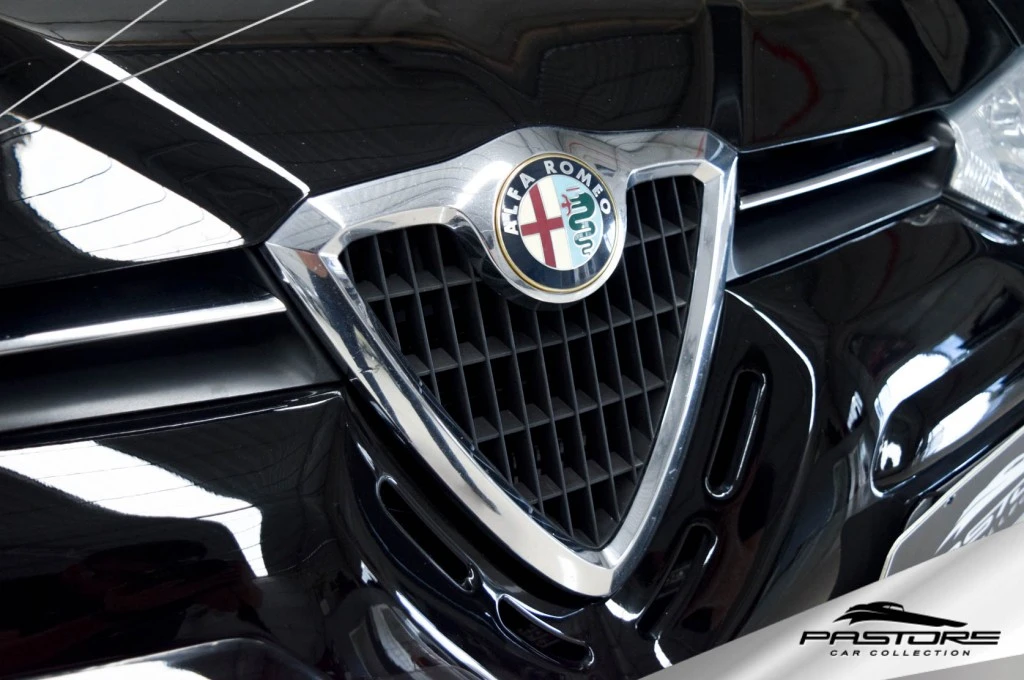 Alfa Romeo 156 Sportwagon