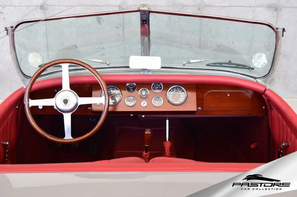 Americar Classic XK120