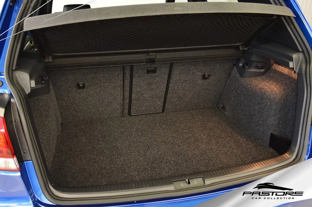 VW Golf R 2.0 TFSI