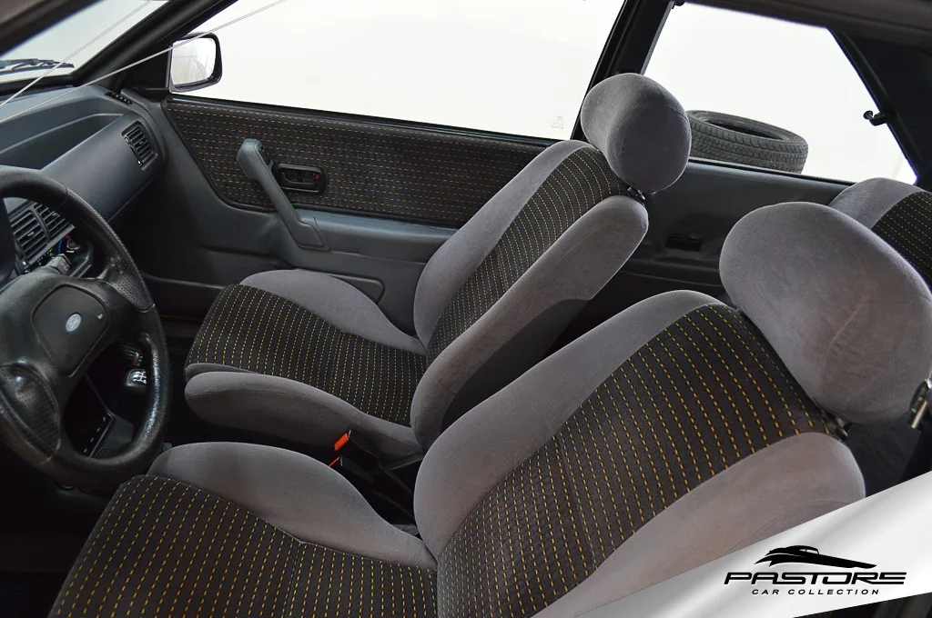 Ford Escort XR3