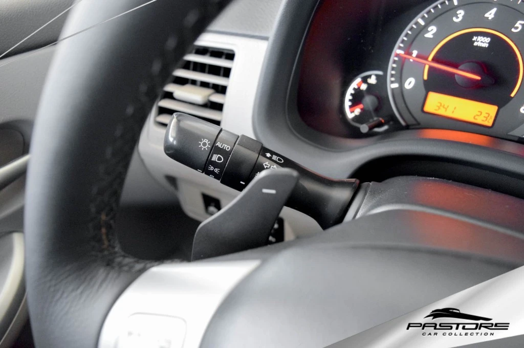 Toyota Corolla XEi 2.0