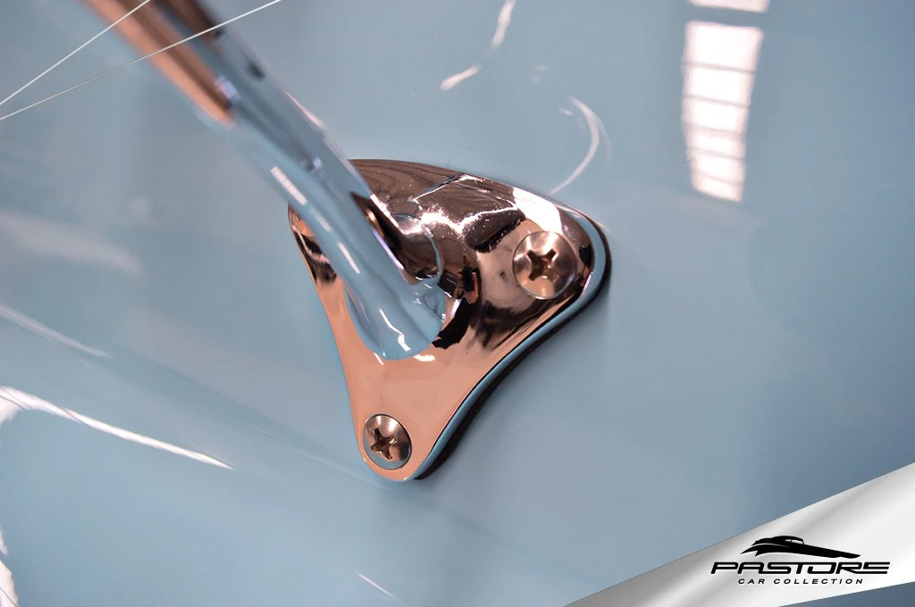 GM 3100 “Marta Rocha”