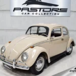 VW Fusca 1300