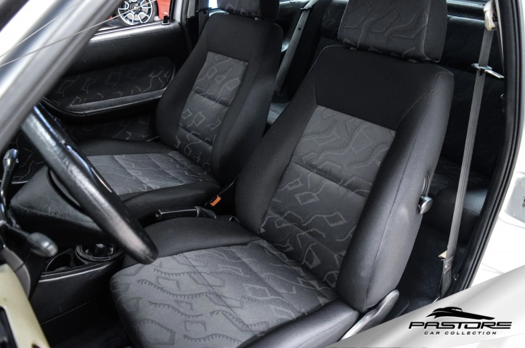 VW Gol Turbo 1.0 16V