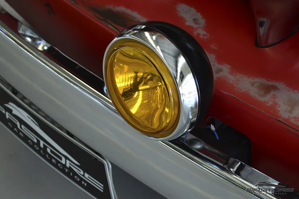 Ford F1 Pickup