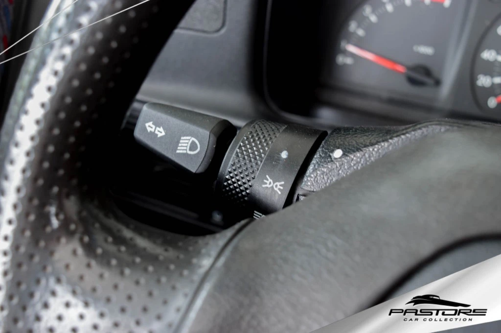 Ford Escort XR3 Conversível