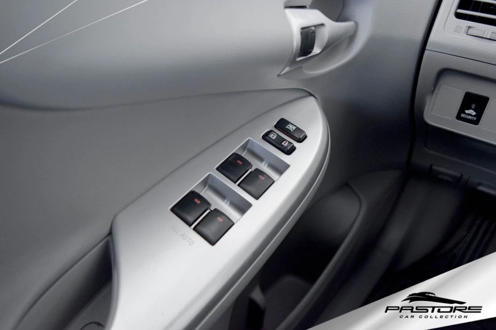 Toyota Corolla XEi 2.0