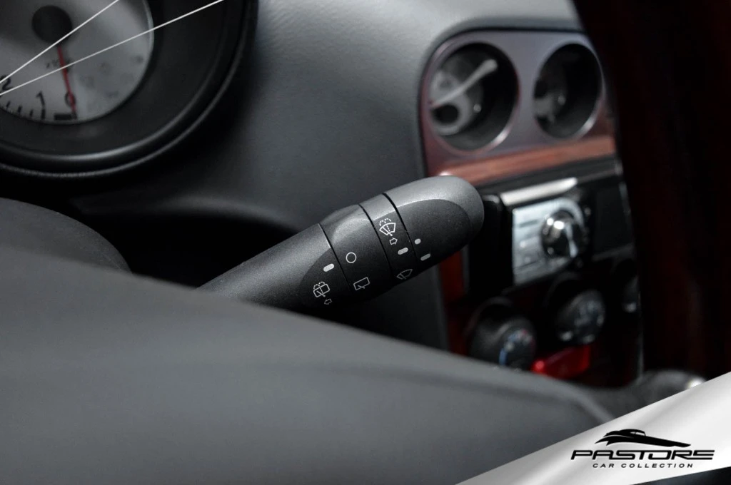 Alfa Romeo 156 Sportwagon