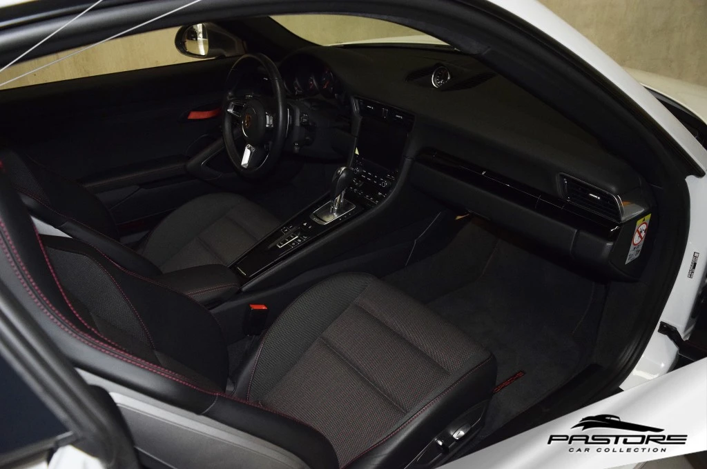 Porsche PORSCHE CARRERA T