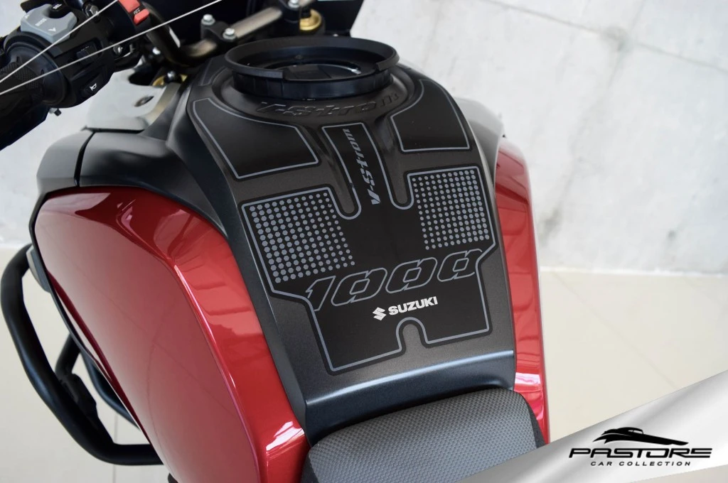 Suzuki V-STROM 1000 ABS