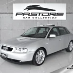 Audi A3 1.8T
