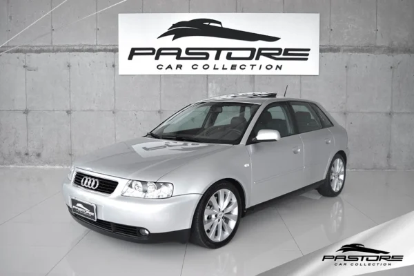 Audi A3 1.8T