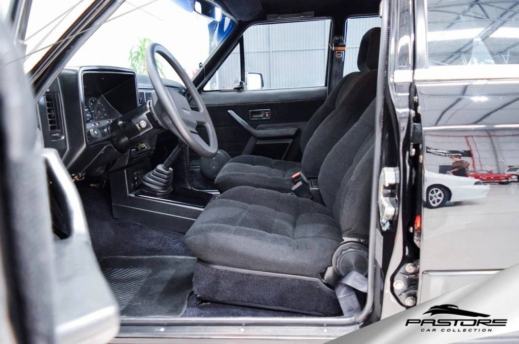 GM Opala Diplomata SE