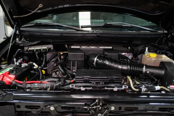 Ford F-150 Sbt raptor