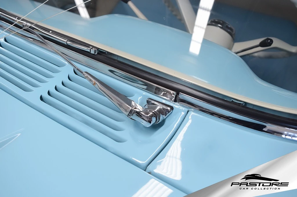 GM 3100 “Marta Rocha”