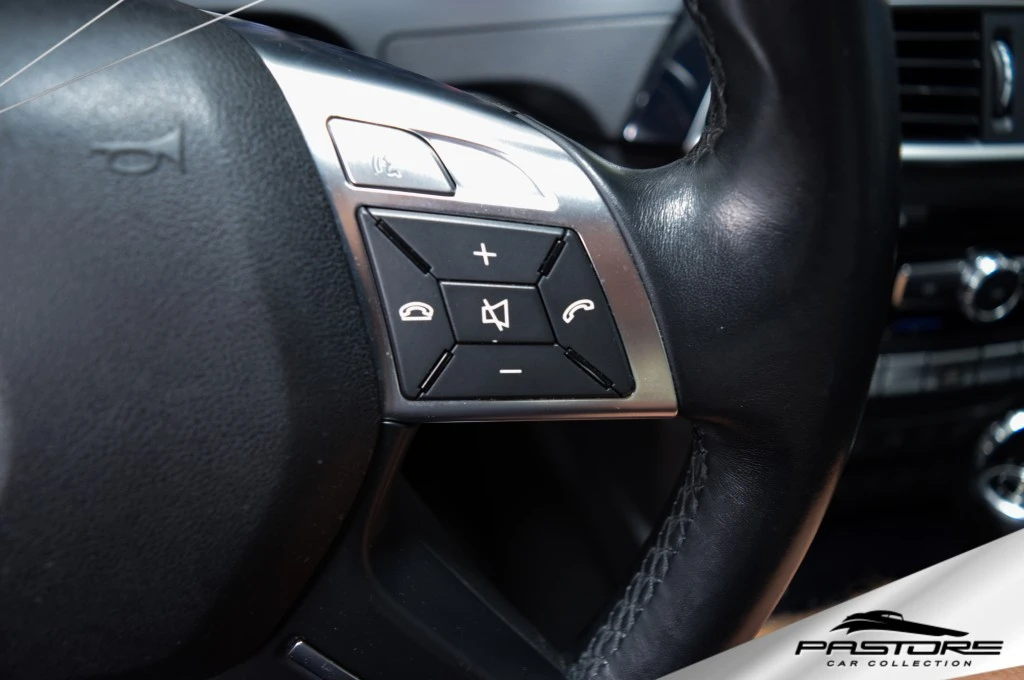 Mercedes-Benz C180 CGI