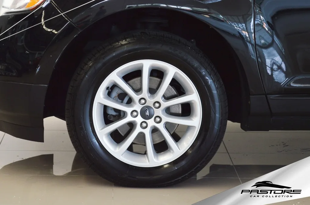 Ford Edge SEL AWD