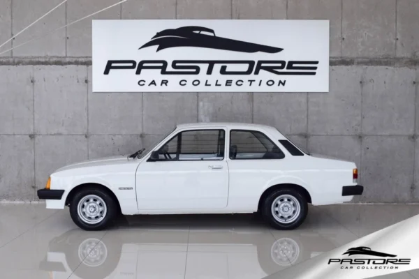 GM Chevette Standart