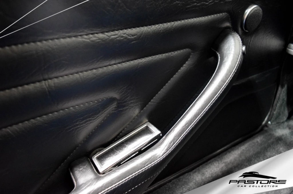 De Tomaso Pantera Coupé