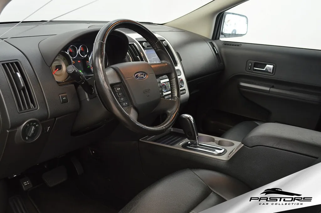 Ford Edge SEL AWD