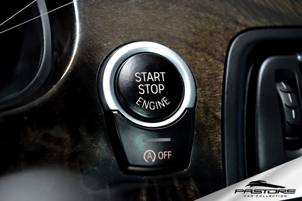 BMW 640i Gran Coupé