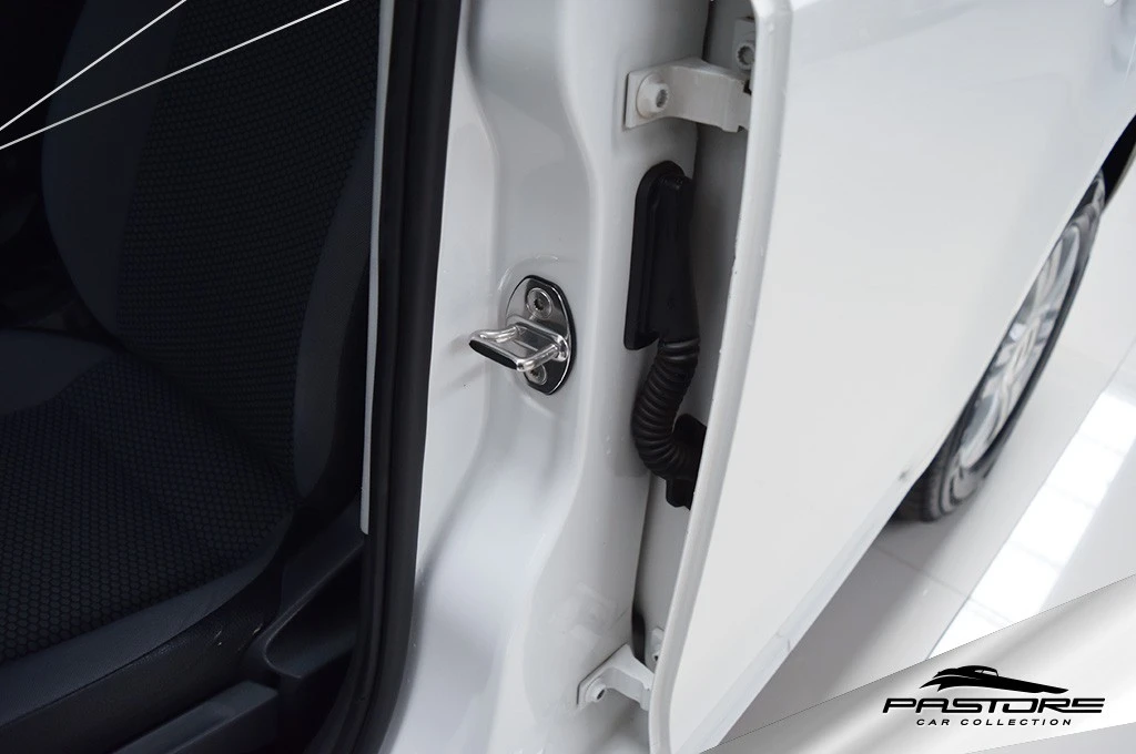 VW Up! Move MB 1.0 TSi