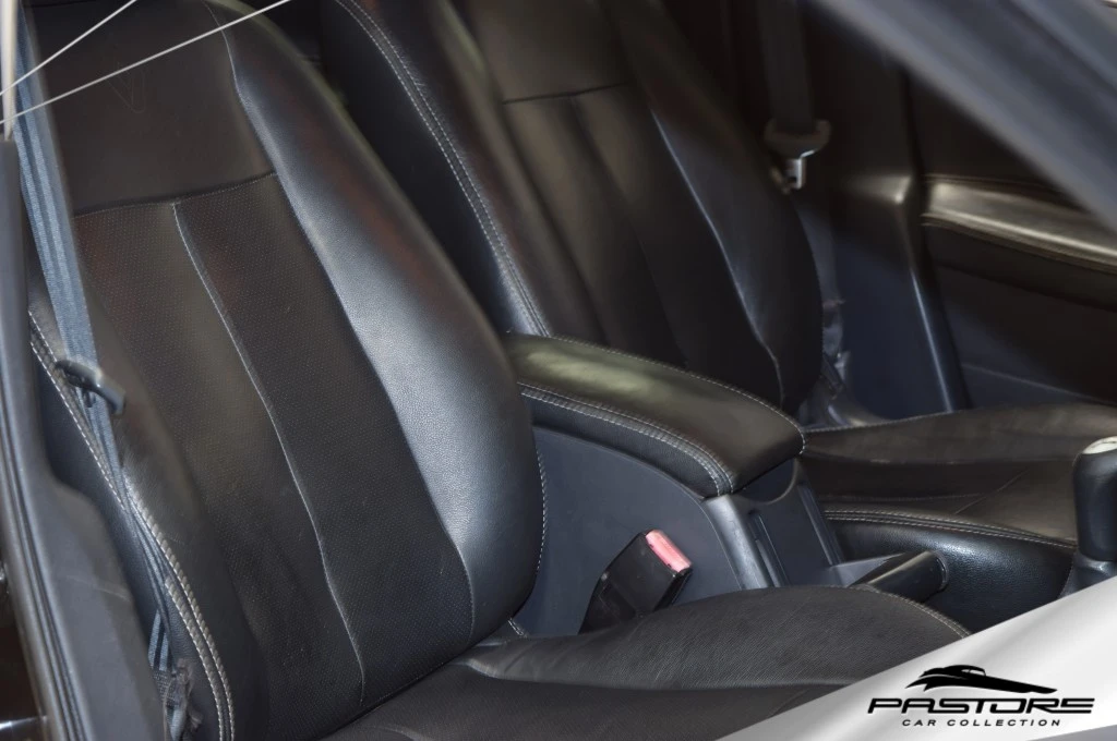 Renault Megane Grand Tour Dynamique 1.6