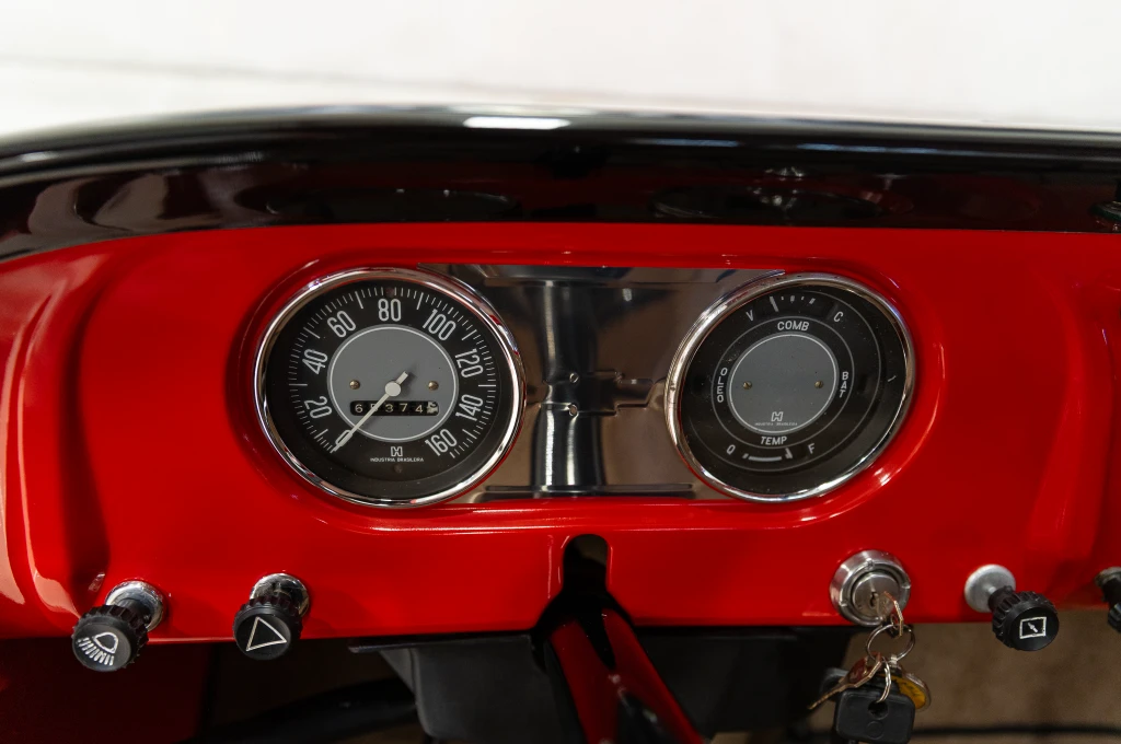 GM Chevrolet C10 1974