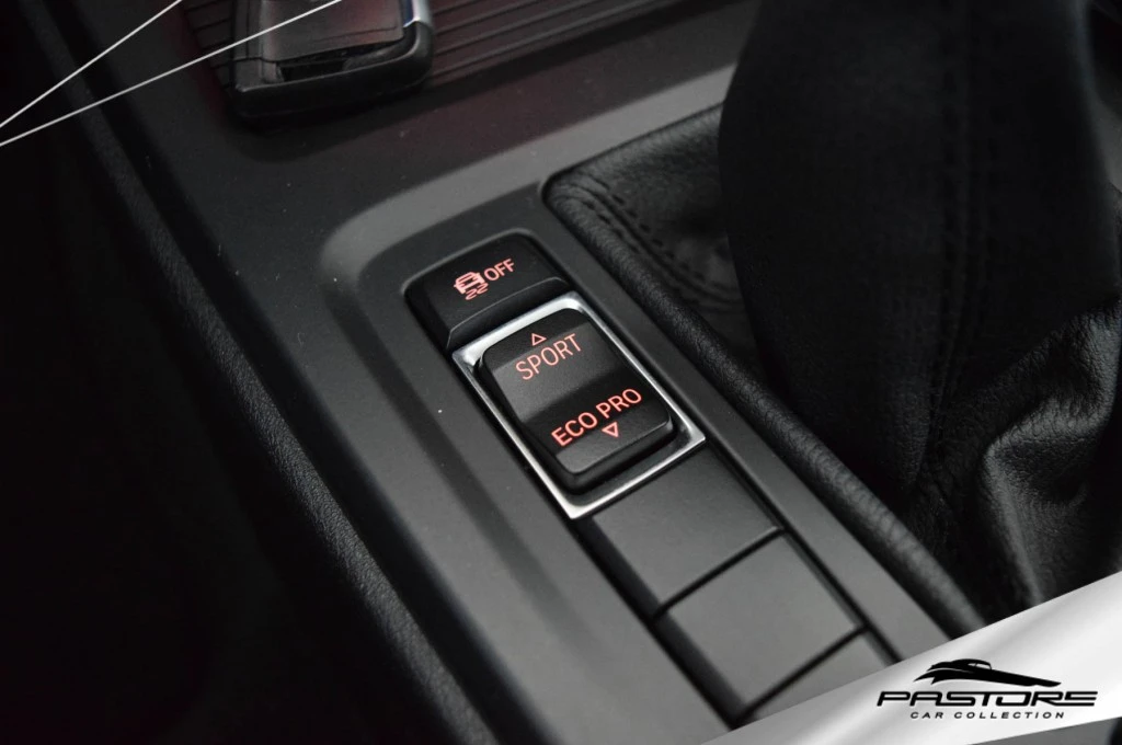 BMW X1 sDrive 20i Turbo