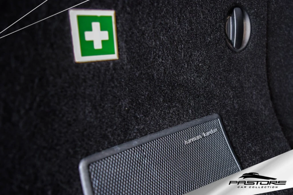 Mercedes-Benz ML350 CDI 4Matic