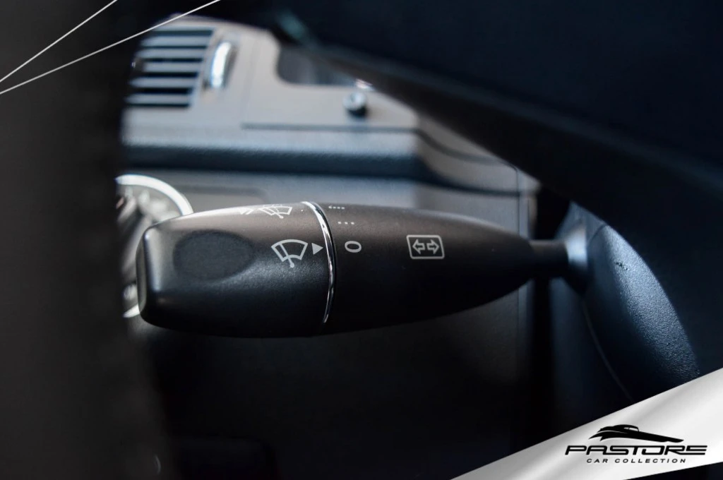 Mercedes-Benz C200 Kompressor