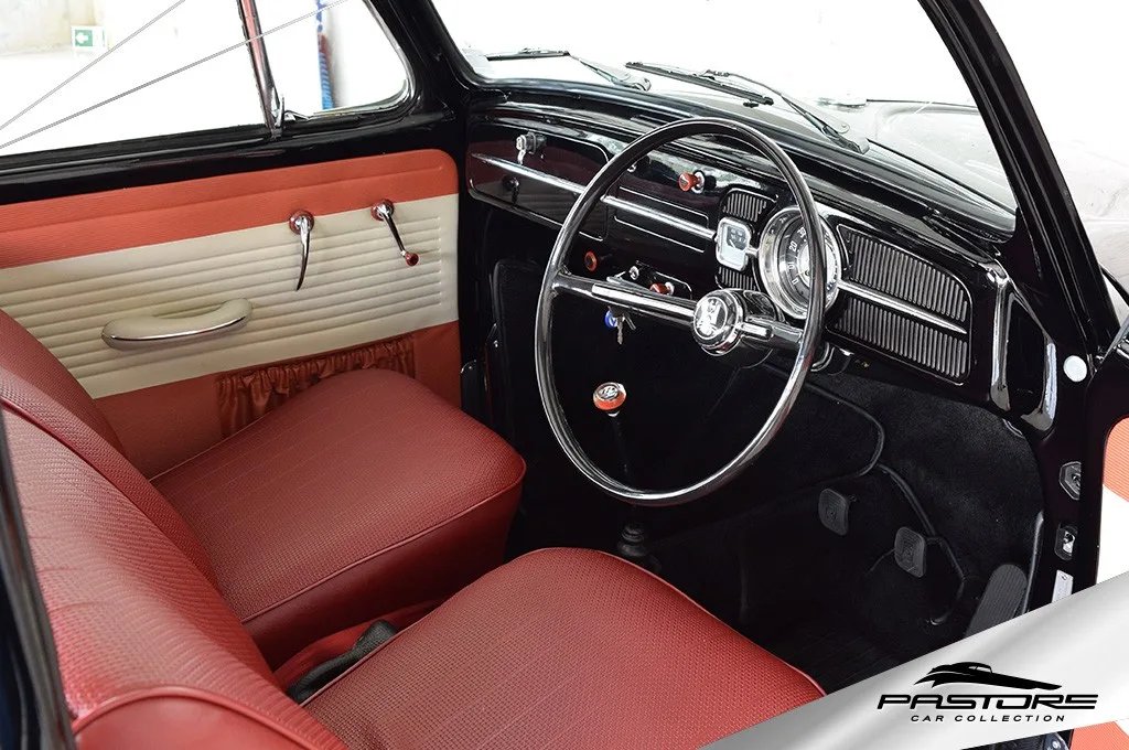 VW Fusca