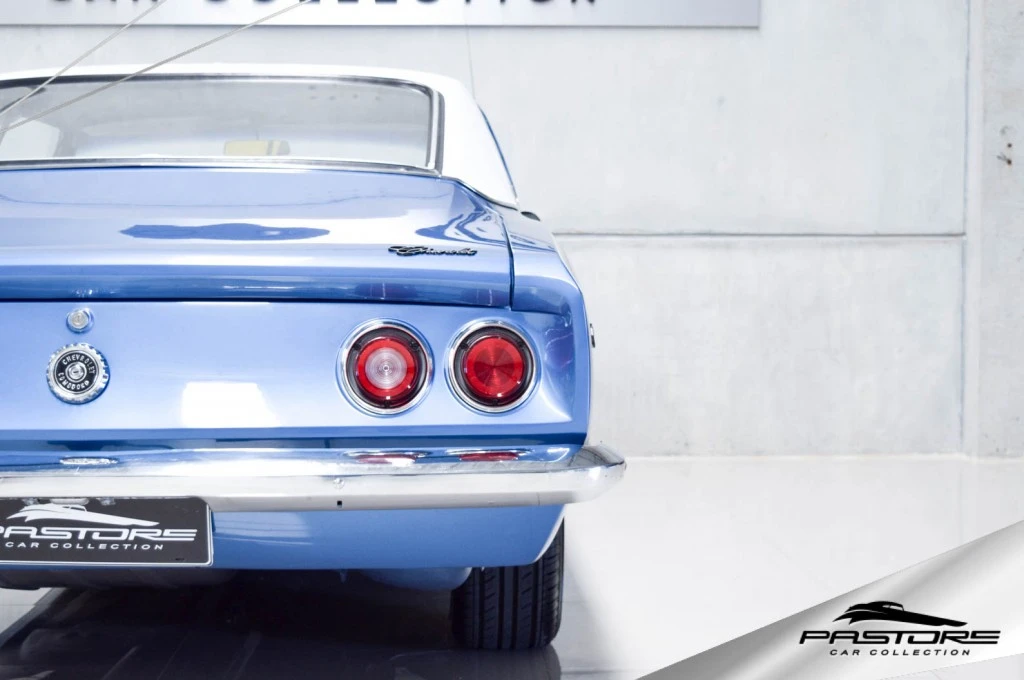 GM Opala Comodoro 4100