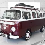 VW Kombi